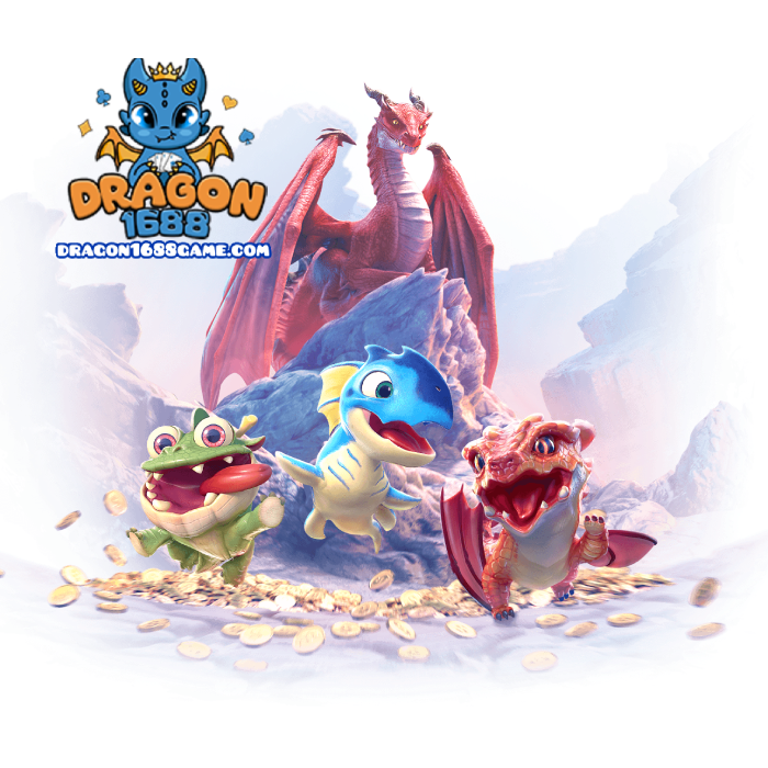 dragon1688