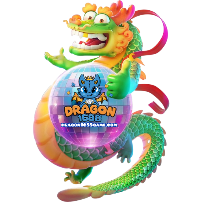 dragon1688