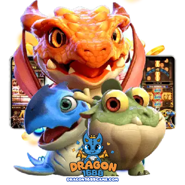 dragon1688